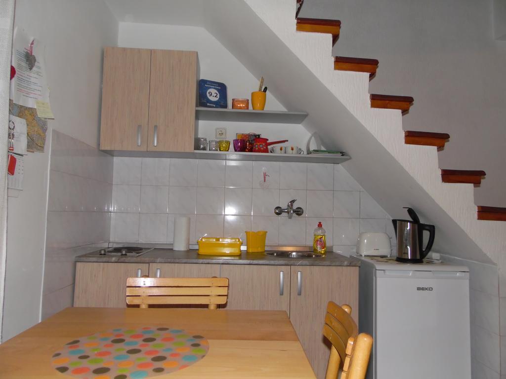 Apartment Vracar Belgrade Extérieur photo